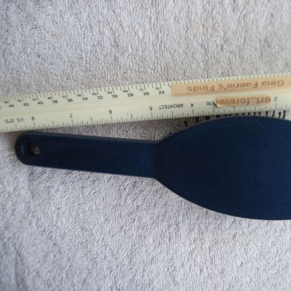 Goody Classic Smoothing Cushion Short to Mid Length Hair Brush 2000 USA Smoothes - Picture 16 of 16